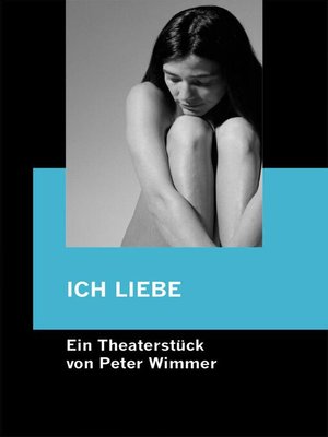 cover image of ICH LIEBE